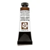 Daniel Smith akvarellfärg 15 ml Transparent Brown Oxide