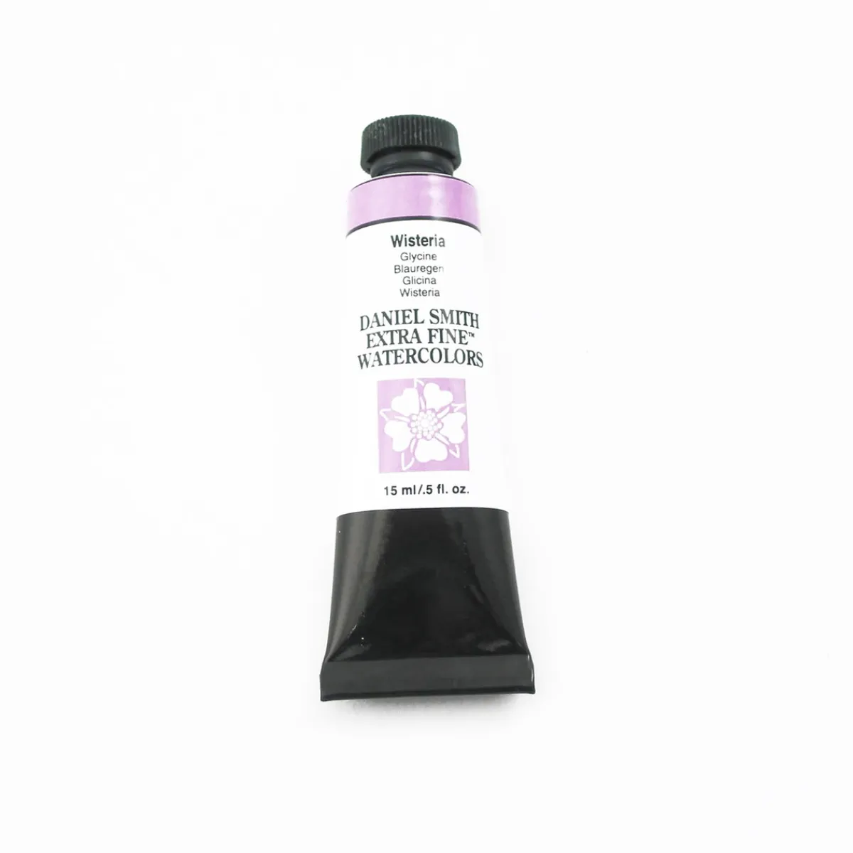 Daniel Smith akvarellfärg 15 ml Wisteria | Akvarell- & Vattenfärger