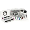 Daniel Smith Mineral Watercolor Mixing Kit – 6x5 ml akvarellfärg, grundering & guide | Akvarell- & Vattenfärger