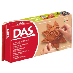 DAS Pronto Terracotta 1 kg | Övrig Lera