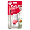 DAS Verni Varnish Professional klarlack 75 ml + pensel
