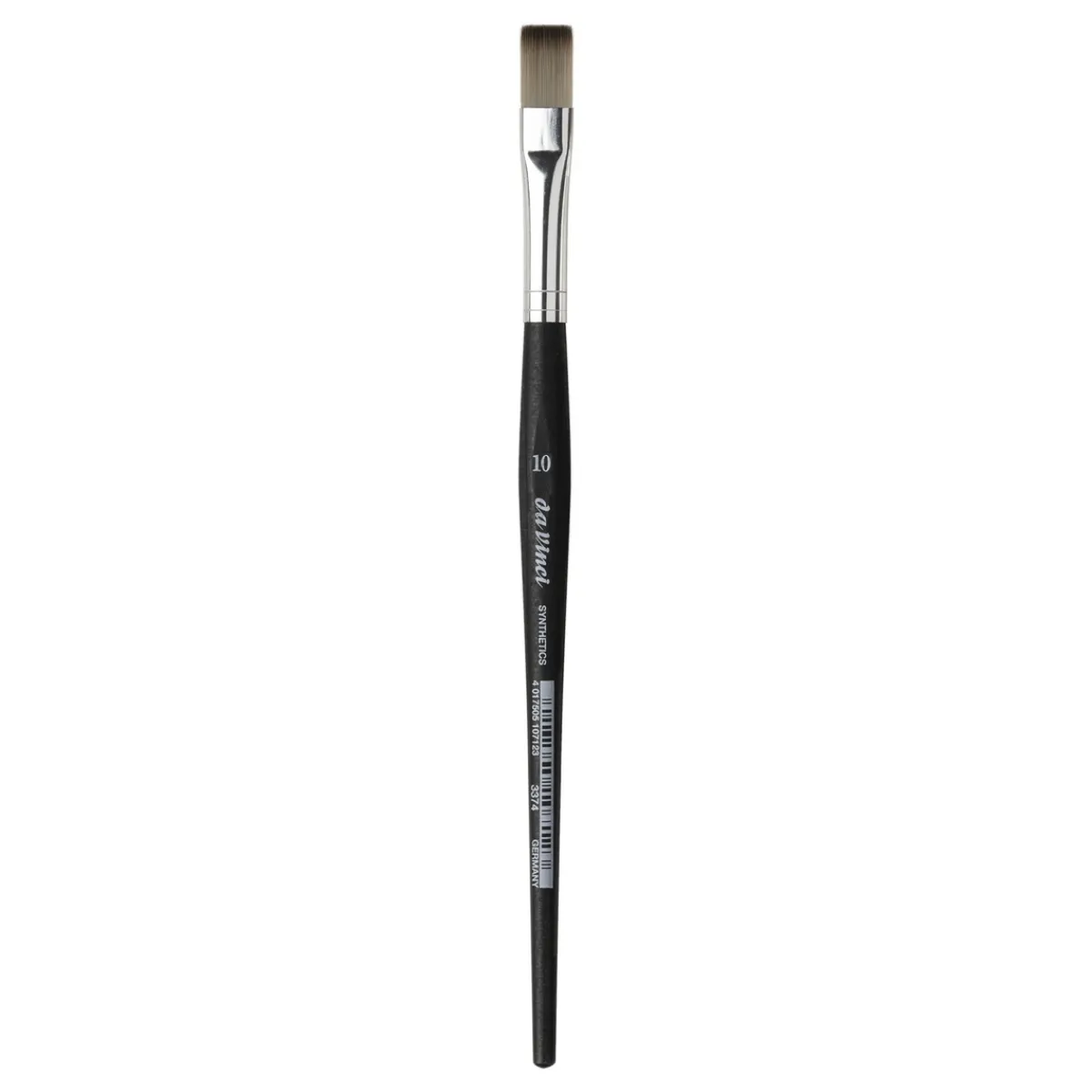 Da Vinci 3374 flat syntet nr10