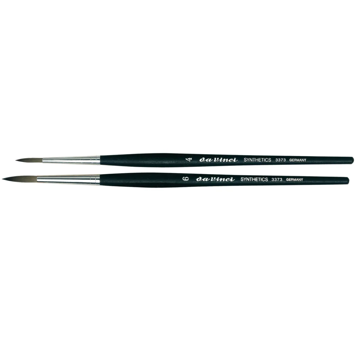 Da Vinci 3373 rund syntet nr12