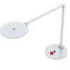 Daylight Tricolor Lamp, flexibel bordslampa med 3 olika kelvin-styrkor | Belysning