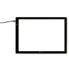 Daylight Wafer Lightpad E35151, ljusbord A4, total storlek 35×25 cm, CRI 80+