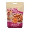 FunCakes Deco Melts tårtdekoration 250g orange | Dekor