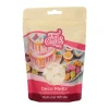 FunCakes Deco Melts tårtdekoration 250g vit | Dekor