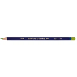 Derwent Inktense Apple Green | Akvarell- & Vattenfärgspennor