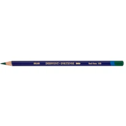 Derwent Inktense Beech Green | Akvarell- & Vattenfärgspennor