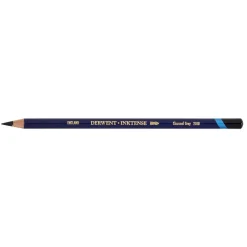 Derwent Inktense Charcoal Grey