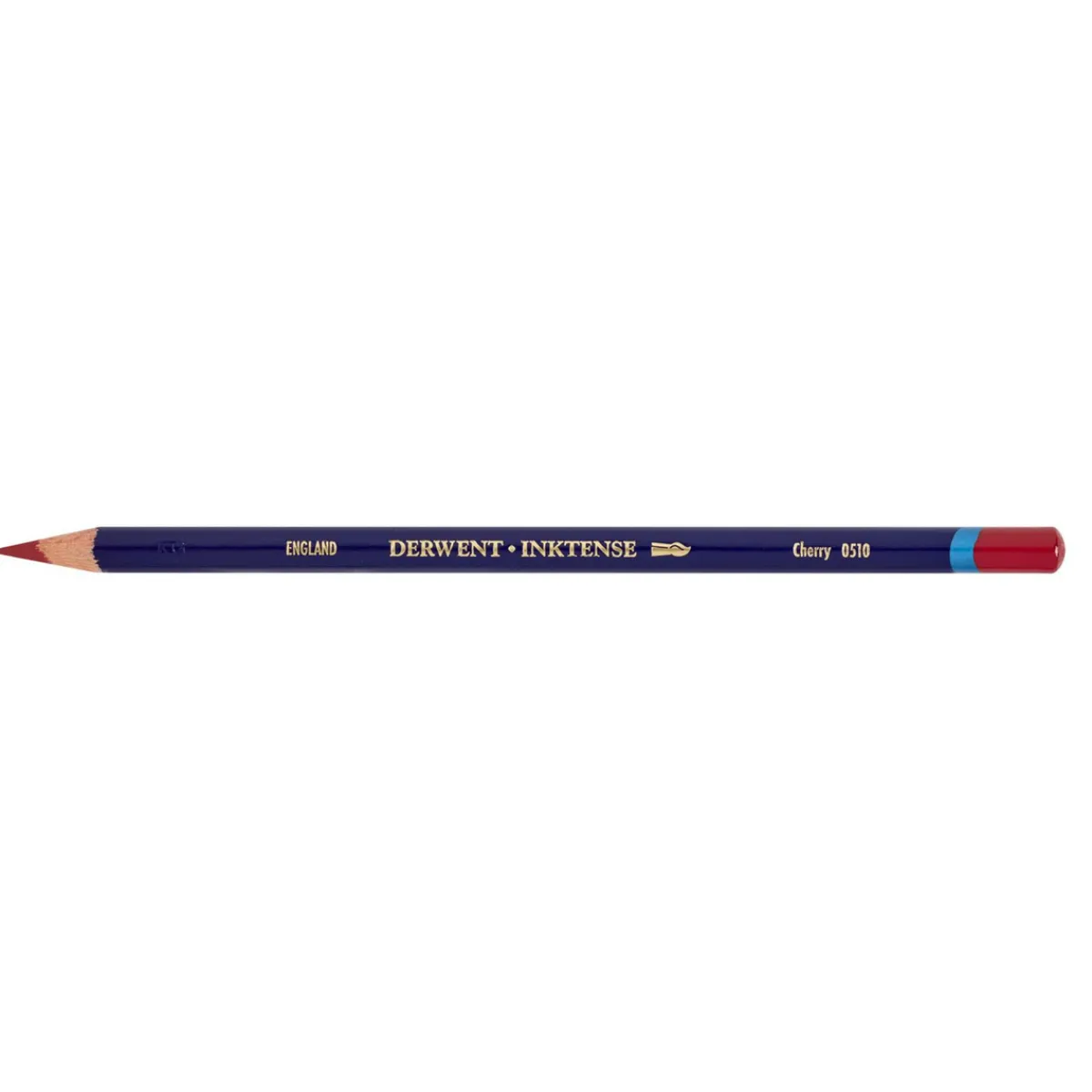 Derwent Inktense Cherry