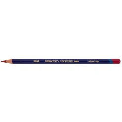 Derwent Inktense Chili Red