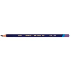 Derwent Inktense Dusky Purple | Akvarell- & Vattenfärgspennor