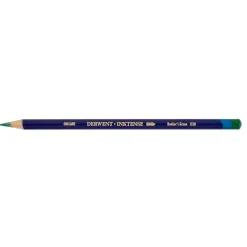 Derwent Inktense Hookers Green