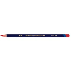 Derwent Inktense Hot Red