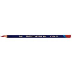 Derwent Inktense Mid Vermillio