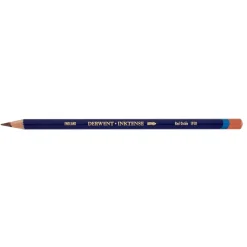 Derwent Inktense Red Oxide