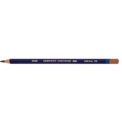 Derwent Inktense Saddle Brown