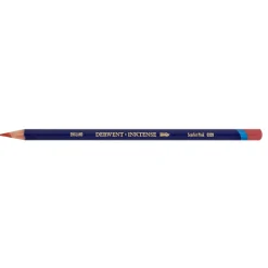 Derwent Inktense Scarlet Pink | Akvarell- & Vattenfärgspennor