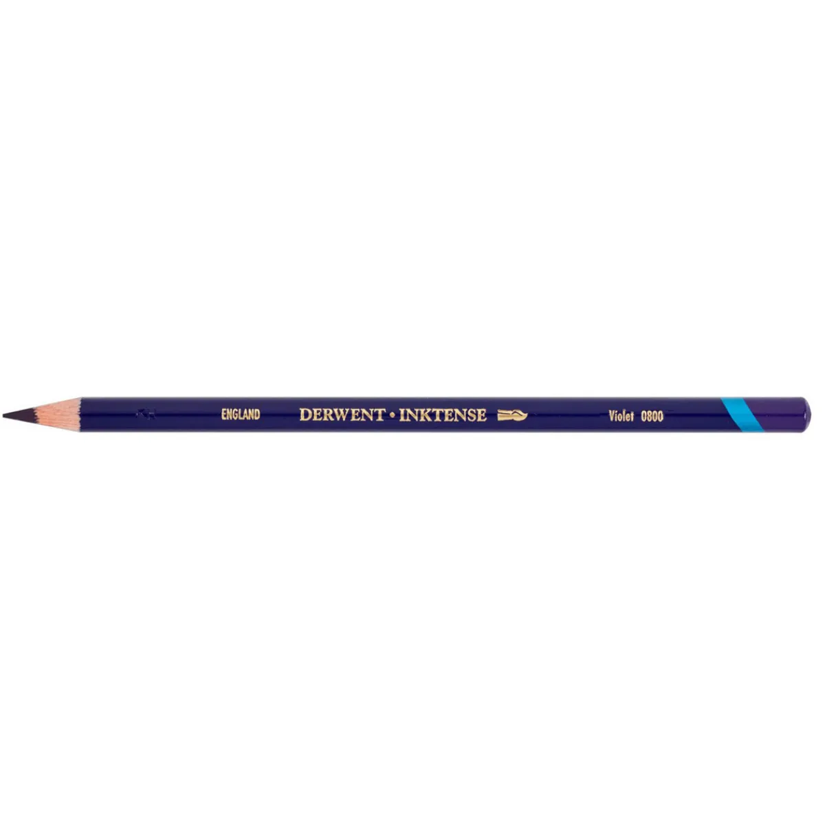 Derwent Inktense Violet | Akvarell- & Vattenfärgspennor