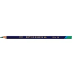 Derwent Inktense Vivid Green