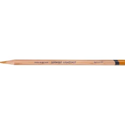 Derwent Lightfast färgpenna – Apricot (2) | Färgpennor