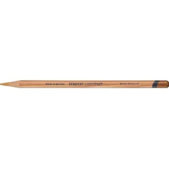 Derwent Lightfast färgpenna – Brown ochre (1)