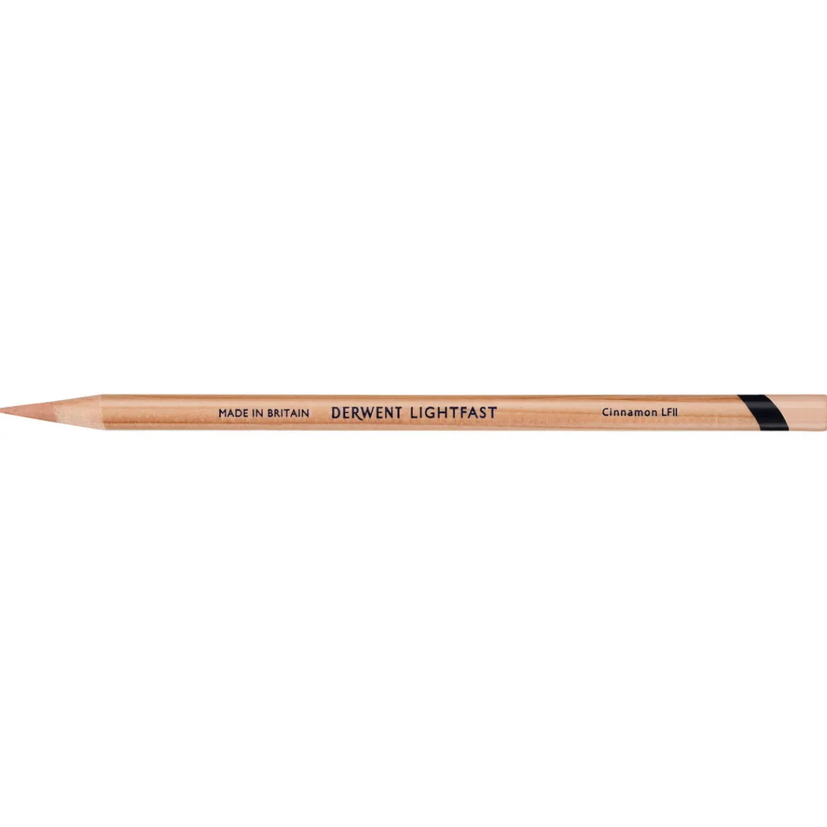 Derwent Lightfast färgpenna – Chestnut (2)