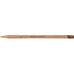 Derwent Lightfast färgpenna – Light bronze (1)