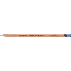 Derwent Lightfast färgpenna – Mid Ultramarine (1) | Färgpennor