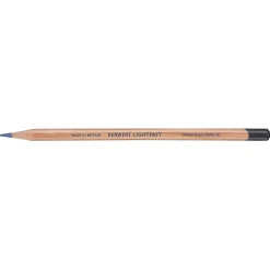Derwent Lightfast färgpenna – Ocean blue dark (1) | Färgpennor