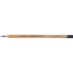 Derwent Lightfast färgpenna – Ocean blue (2)