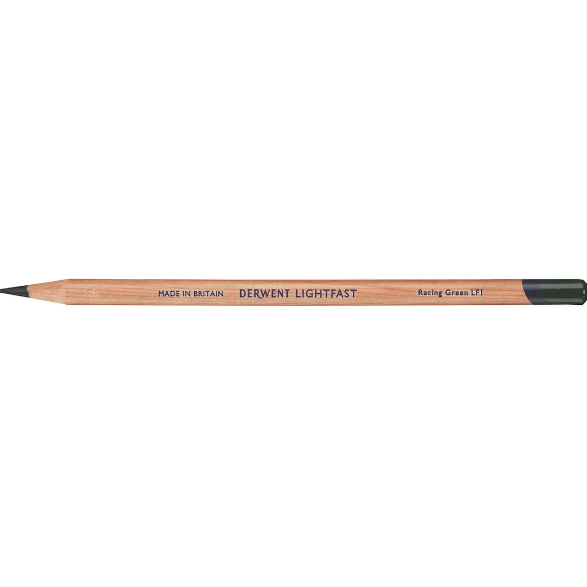 Derwent Lightfast färgpenna – Racing green (1) | Färgpennor