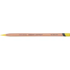 Derwent Lightfast färgpenna – Sun yellow (1)