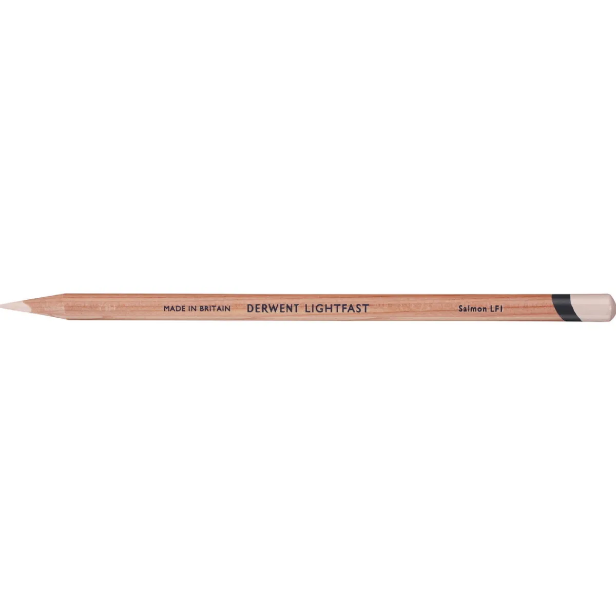 Derwent Lightfast färgpenna – Salmon (1)