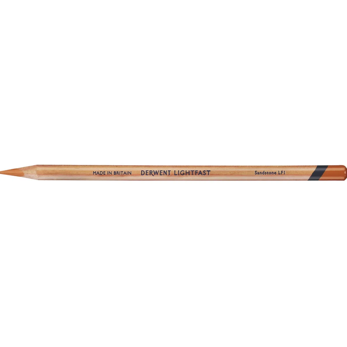 Derwent Lightfast färgpenna – Sandstone (1) | Färgpennor