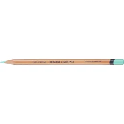 Derwent Lightfast färgpenna – Turquoise green (2) | Färgpennor