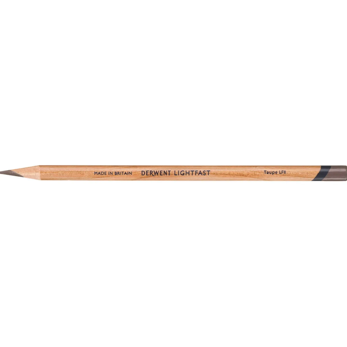 Derwent Lightfast färgpenna – Taupe (2)