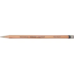 Derwent Lightfast färgpenna – Warm grey (1)
