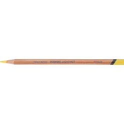 Derwent Lightfast färgpenna – Yellow (2) | Färgpennor