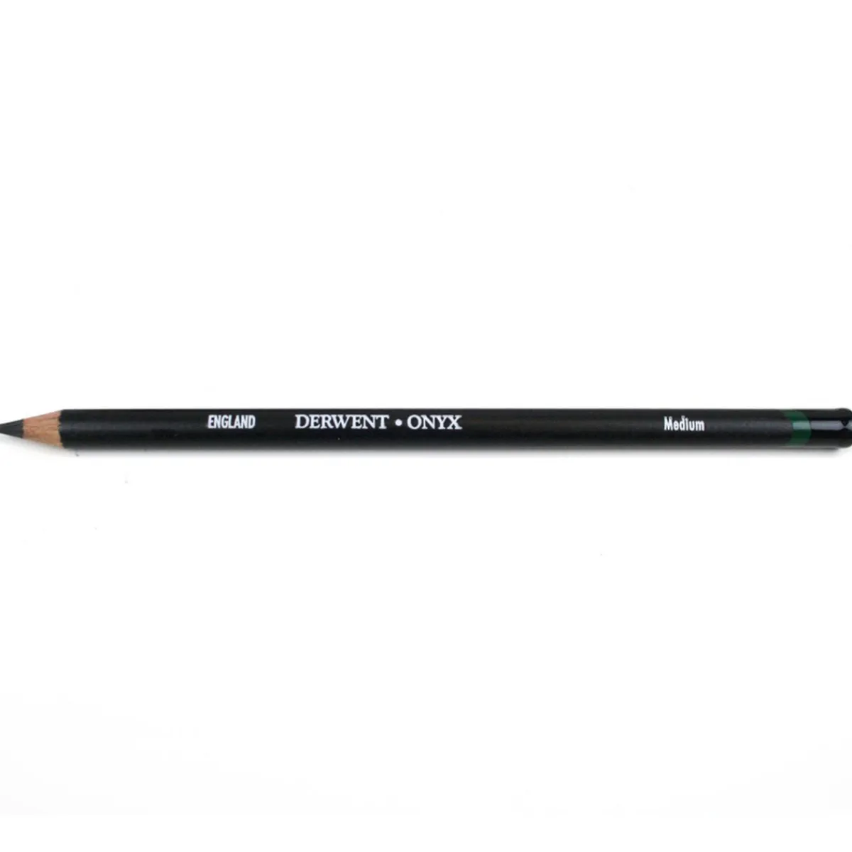 Derwent Onyx kolpenna medium | Kolpennor & Ritkol