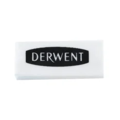 Derwent Plastsudd | Suddgummi