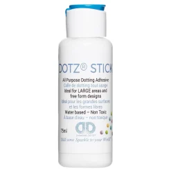 Diamond Dotz adhesive 75 ml, vattenbaserat lim för att skapa fritt | Diamond Painting