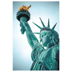 Diamond Dotz Statue of liberty – diamond painting, 47×70 cm, 18579 dotz | Diamond Painting