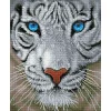 Diamond Dotz White Magic | Diamond Painting