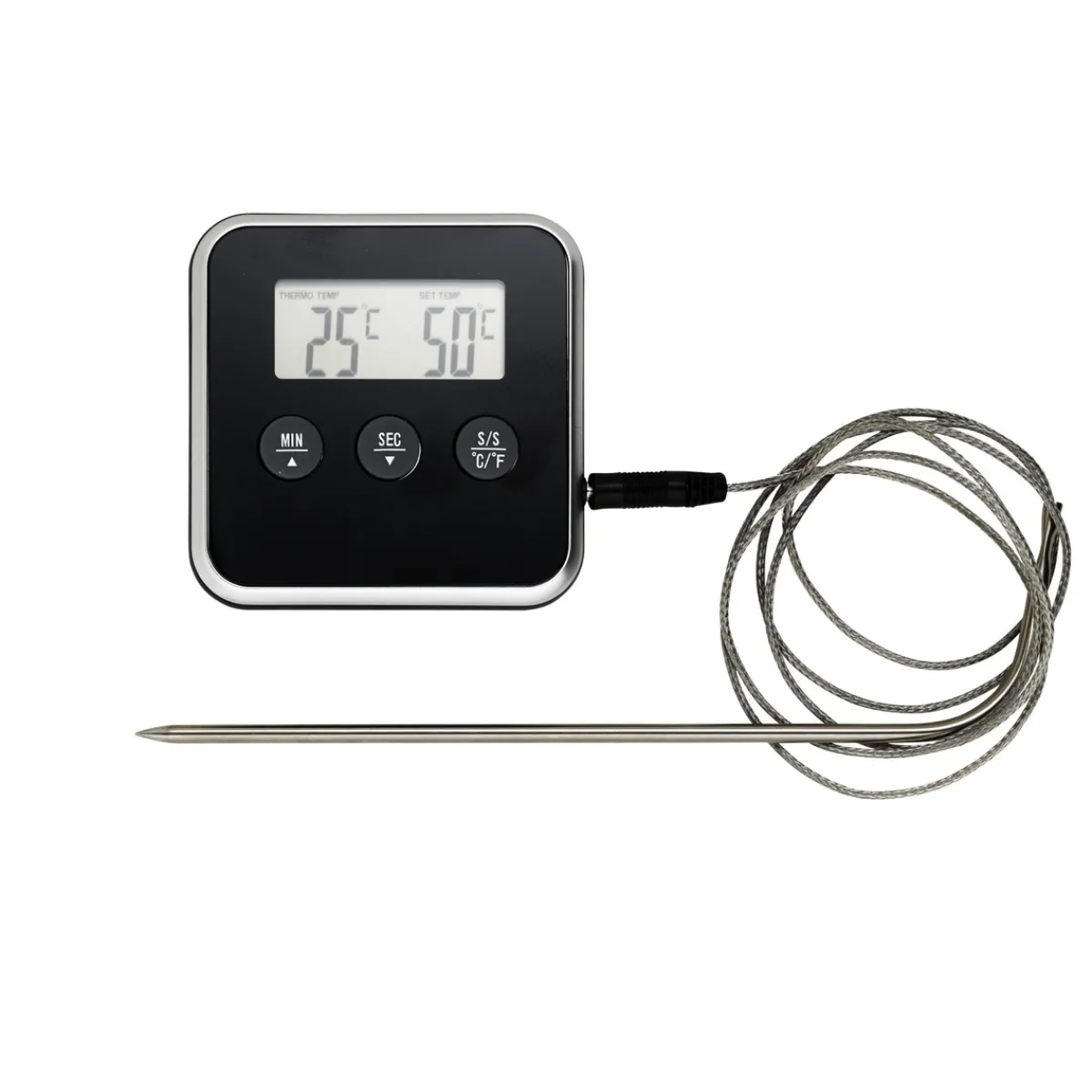 Gastromax Digital hushållstermometer