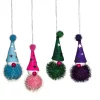 Barn Panduro Hobby DIY-kit Sparkling Santas