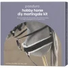 Panduro Hobby DIY-kit Sy en vacker martingal åt din käpphäst | Barn Käpphästtillbehör