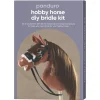 Barn Panduro Hobby DIY-kit Sy ett vackert träns åt din käpphäst
