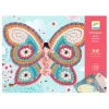 Barn Djeco butterflies